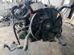Двигатель SALLMAMA33A117304 на Land Rover Range Rover L322 M62B44 Фото 16