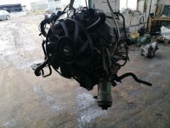Двигатель SALLMAMA33A117304 на Land Rover Range Rover L322 M62B44 Фото 17