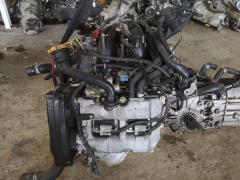 Двигатель на Subaru Legacy BL5 EJ20Y Фото 5