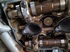 Двигатель на Subaru Legacy BL5 EJ20Y Фото 9