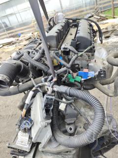 Двигатель на Citroen C4 VF7U RFJ Фото 18