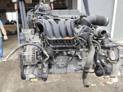 Двигатель на Citroen C4 VF7U RFJ Фото 3