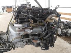 Двигатель на Nissan Cima HF50 VQ30DET Фото 3