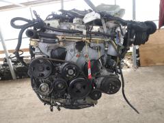 Двигатель на Nissan Cima HF50 VQ30DET Фото 4