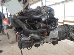 Двигатель на Nissan Cima HF50 VQ30DET Фото 7
