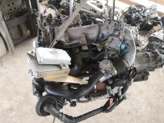 Двигатель на Nissan Cima HF50 VQ30DET Фото 9