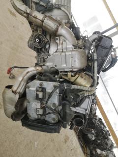 Двигатель на Subaru Legacy Wagon BH5 EJ20TT Фото 9