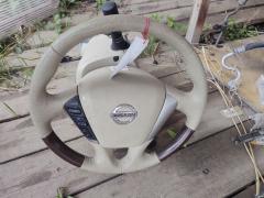 Рулевая колонка на Nissan Teana J32 Фото 6