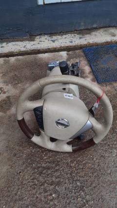 Рулевая колонка на Nissan Teana J32 Фото 10