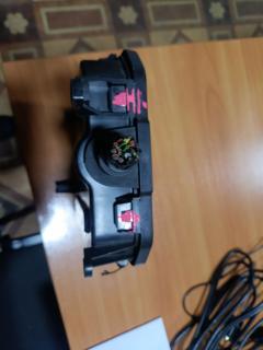 Блок комфорта 8E0959433CP на Audi A4 Avant 8E Фото 8