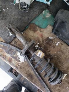 Стойка амортизатора 280 715, 32-G54-A, 334260, B3270, C10028900, C10028900B, C14528900, C14528900AL3, CB0128900, CB0128900A, CB8028900, CR-049-6281, CR-049RL-CP8W, SJ-049RL-CP8W, ST-049-3882, ST-049RL-CP8W на Mazda Premacy CP8W FP-DE Фото 8