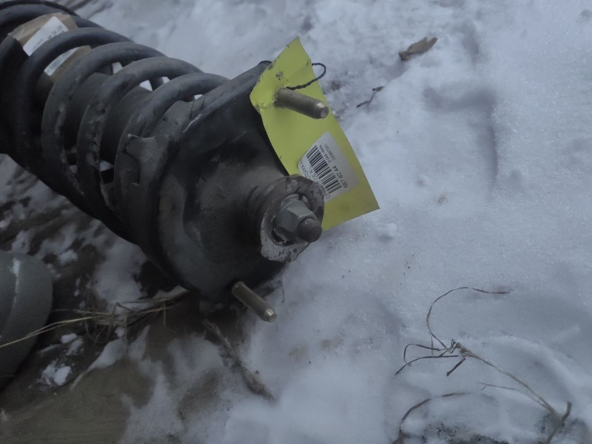 Стойка амортизатора 280 715, 32-G54-A, 334260, B3270, C10028900, C10028900B, C14528900, C14528900AL3, CB0128900, CB0128900A, CB8028900, CR-049-6281, CR-049RL-CP8W, SJ-049RL-CP8W, ST-049-3882, ST-049RL-CP8W на Mazda Premacy CP8W FP-DE Фото 5