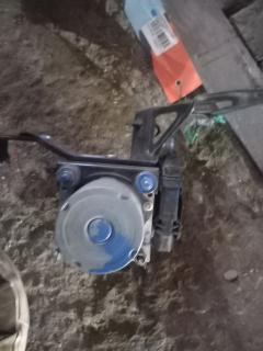 Блок ABS на Honda Fit GD3 L15A Фото 5