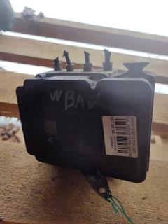 Блок ABS 34526775389 на Bmw 3-Series E90 Фото 8