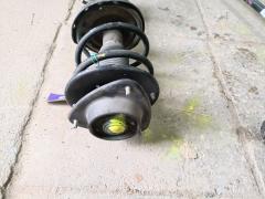 Стойка амортизатора на Subaru Legacy BL5 EJ20 Фото 6