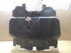 Защита двигателя 56440AG000 на Subaru Legacy Wagon BP5 EJ20 Фото 2