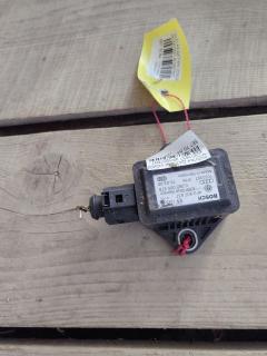 Датчик ускорения 4F0907637, 0265005278, 0265005691, 6Q0907637A на Audi A4 Фото 3