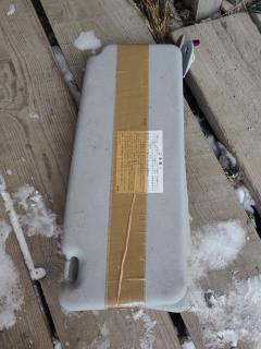 Козырек от солнца на Bmw 5-Series E39-DT42 Фото 6