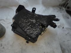 Блок предохранителей на Subaru Legacy Wagon BP5 EJ20 Фото 7