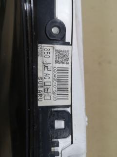 Спидометр 85012AG030 на Subaru Outback BP9 EJ25 Фото 4