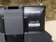 Дисплей информационный на Volvo V50 Фото 6
