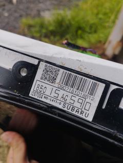 Спидометр 85015AG590 на Subaru Legacy BL5 EJ20 Фото 8