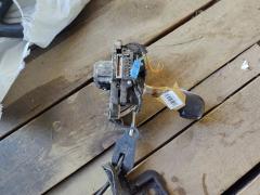 Ручка КПП 754803702 на Bmw 3-Series E90 Фото 7