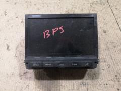 Дисплей информационный 86281AG000 на Subaru Legacy Wagon BP5 Фото 1