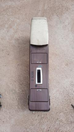 Бардачок на Nissan Teana J32 Фото 12