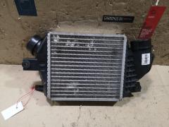 Радиатор интеркулера на Subaru Legacy Wagon BP5 EJ20T