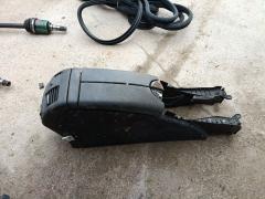 Бардачок A2116800250 на Mercedes-Benz E-Class W211 Фото 17