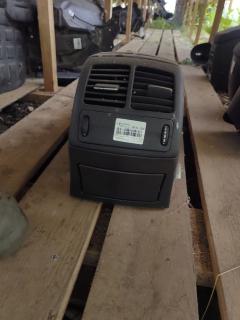 Бардачок A2116800250 на Mercedes-Benz E-Class W211 Фото 11