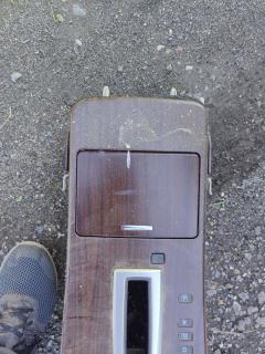 Бардачок на Nissan Teana J32 Фото 12