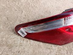 Стоп 50-89 50-89 на Lexus Ls460 USF40 Фото 8