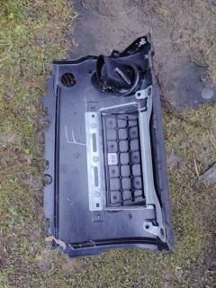 Крышка air bag на Volkswagen New Beetle 9C AZJ Фото 9