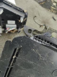 Крышка air bag на Volkswagen New Beetle 9C AZJ Фото 10