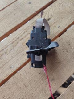 Замок зажигания на Bmw 3-Series E90 Фото 6