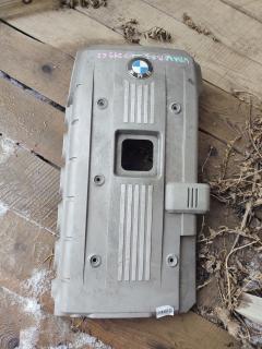 Кожух ДВС 11127531324 на Bmw 3-Series E90 N52 Фото 3