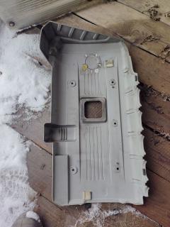 Кожух ДВС 11127531324 на Bmw 3-Series E90 N52 Фото 4