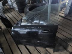Дверь боковая на Subaru Impreza GD3 Фото 13