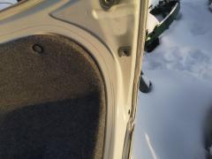 Крышка багажника на Bmw 3-Series E90 Фото 15