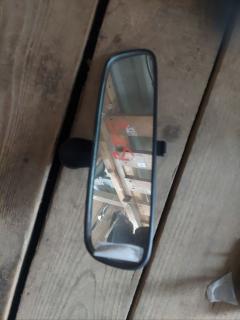 Зеркало салона 92021AG000, 92021AG001 на Subaru Legacy Wagon BP5 Фото 5