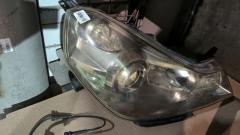 Фара 1778 1778 на Nissan Wingroad NY12 Фото 6