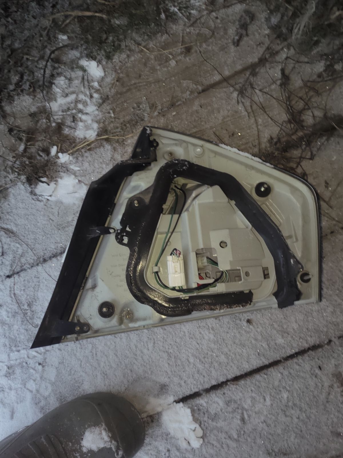 Стоп 220-63786 220-63786 на Nissan Fuga PY50 Фото 5