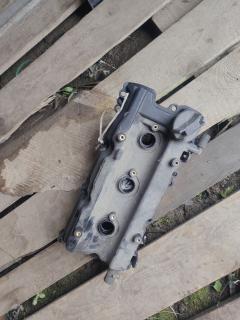 Клапанная крышка на Nissan Teana J31 VQ23DE Фото 3