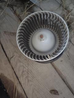 Мотор печки 27226-EE91A на Nissan Ad Expert VY12 Фото 5