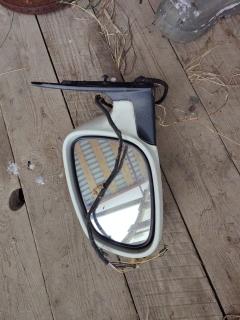 Зеркало двери боковой на Porsche Cayenne Фото 7