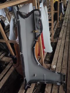 Крыло переднее на Nissan Cedric MY34 Фото 15