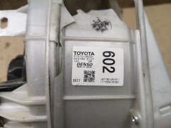 Мотор печки на Toyota KDH206 Фото 4