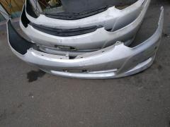 Бампер 5211968010, STTYW00000, TY04236BA, TYWIS04160 на Toyota Wish ZNE10G Фото 11